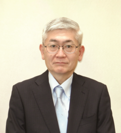 理事長　